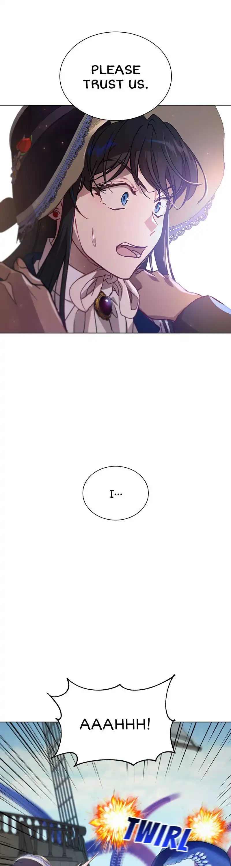 Asmodian's Contract Chapter 48 36